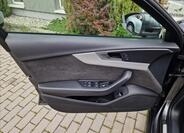 Audi A4 38