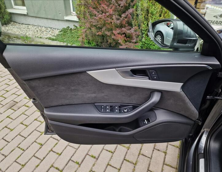Audi A4 38