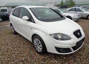 Seat Altea 1
