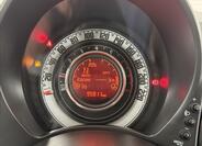 Fiat 500 18