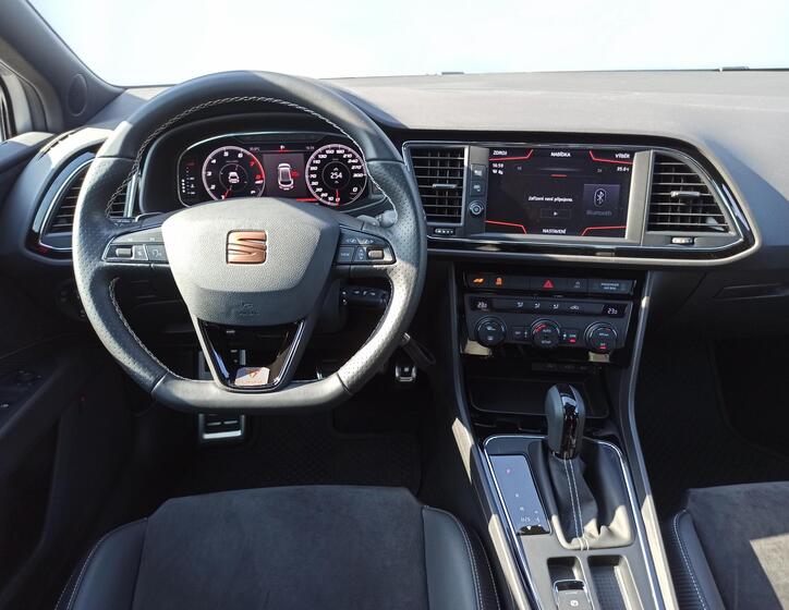 Seat Leon 22