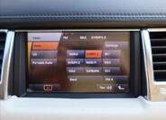 Land Rover Range Rover Sport 27