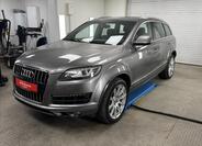 Audi Q7 3