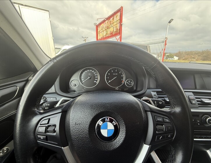 BMW X3 12