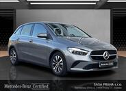 Mercedes-Benz Třídy B 7