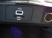Ford Mondeo 38