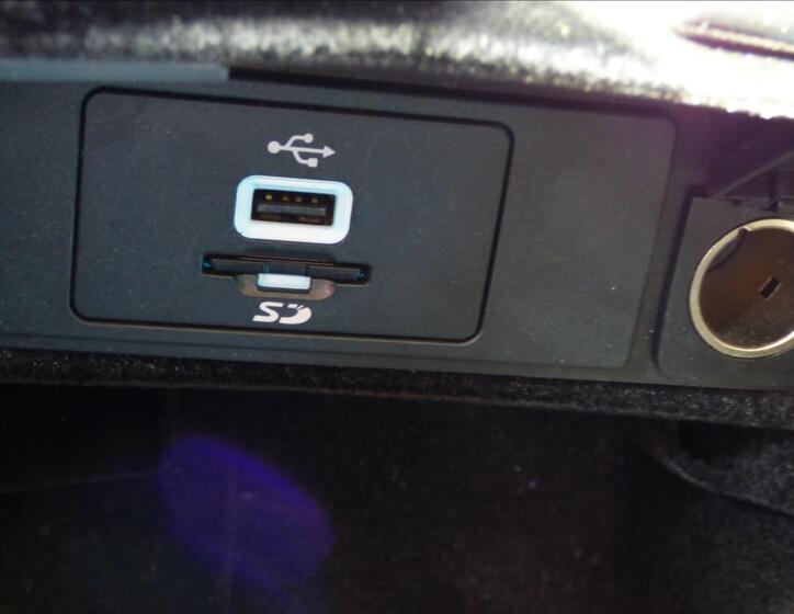 Ford Mondeo 38