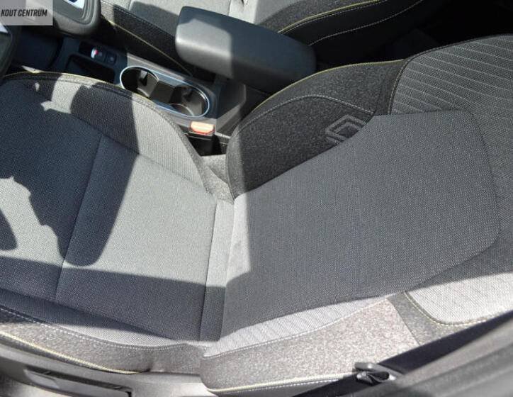 Renault Captur 22
