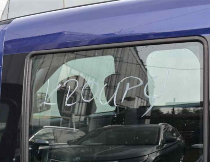 Opel Combo 25