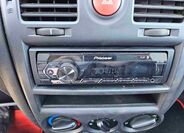 Hyundai Getz 12