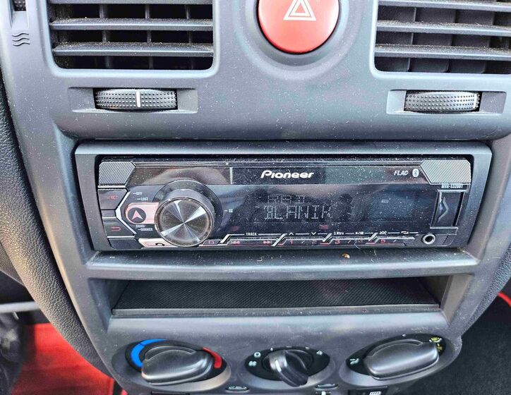 Hyundai Getz 12