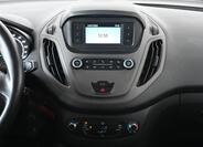 Ford Tourneo Courier 12