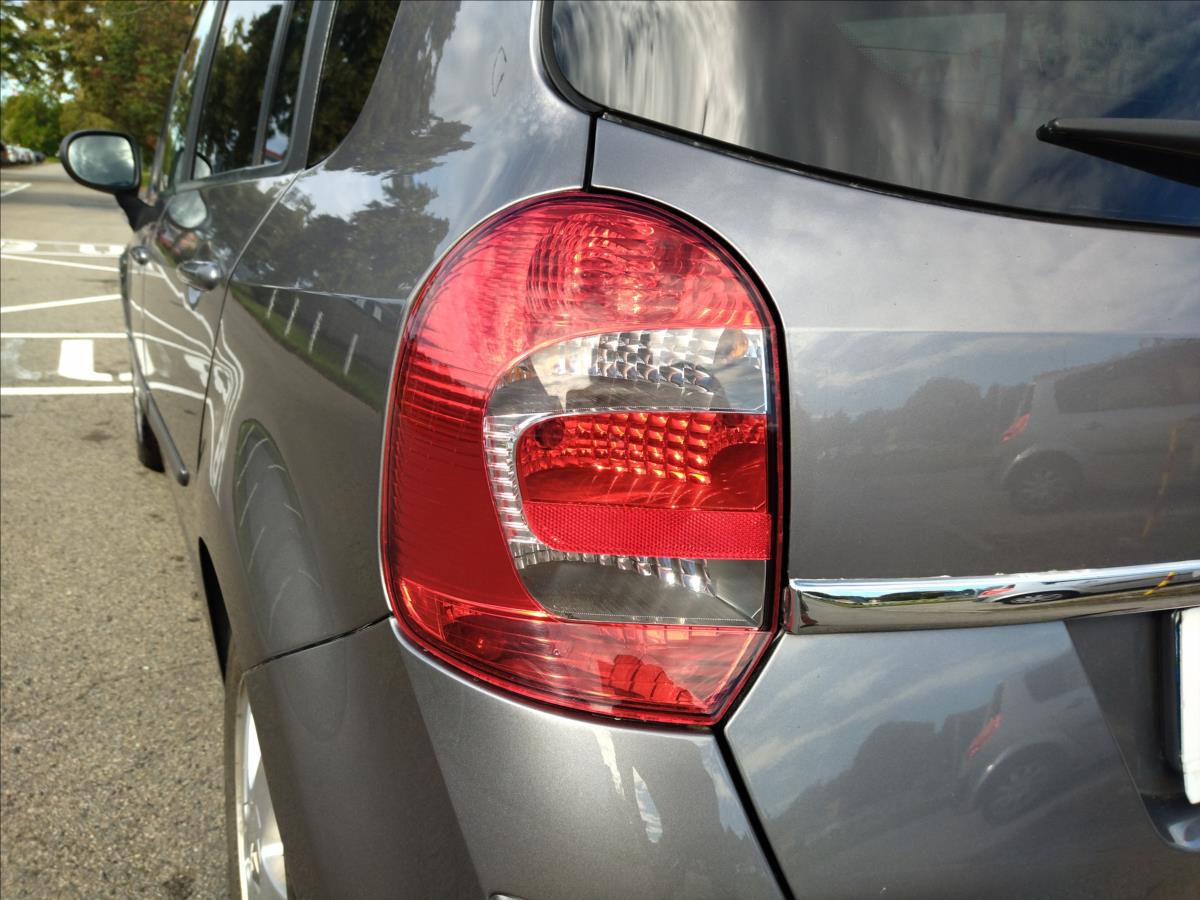 Renault Modus