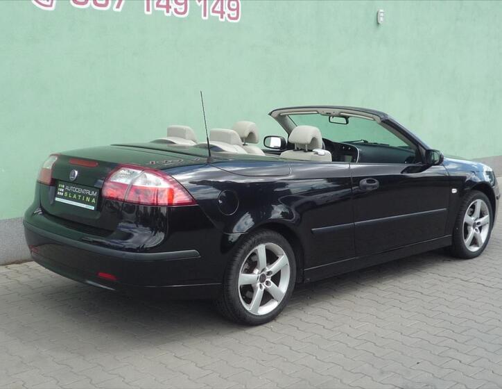 Saab 9-3 6