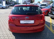 KIA Ceed 5