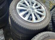 Volkswagen Sharan 4