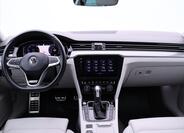 Volkswagen Passat 34