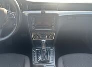 Škoda Superb 13