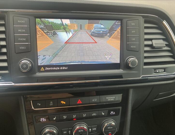 Seat Ateca 19
