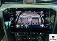 Volkswagen Passat 53