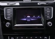 Volkswagen Golf 25