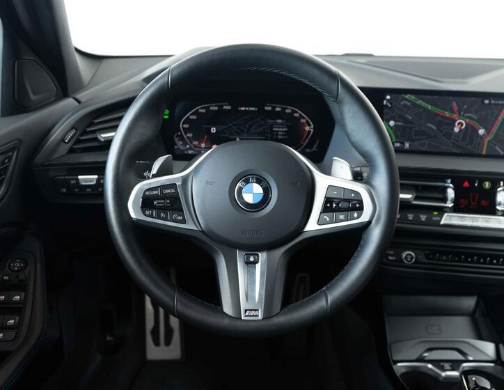 BMW Řada 1 13