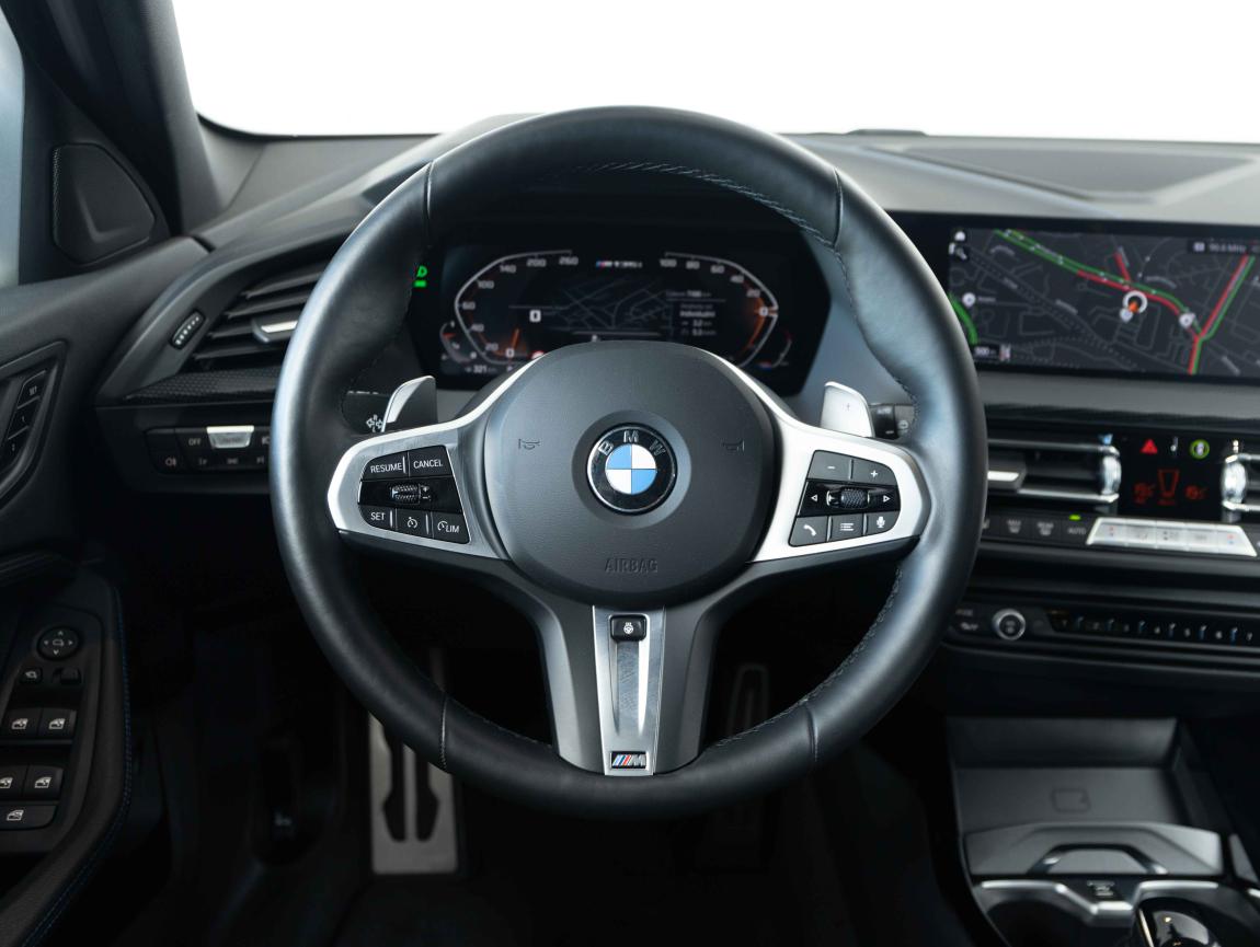 BMW Řada 1