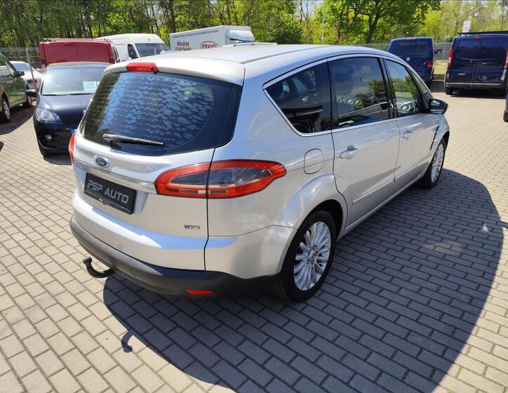 Ford S-MAX 2
