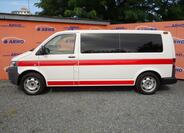 Volkswagen Transporter 4
