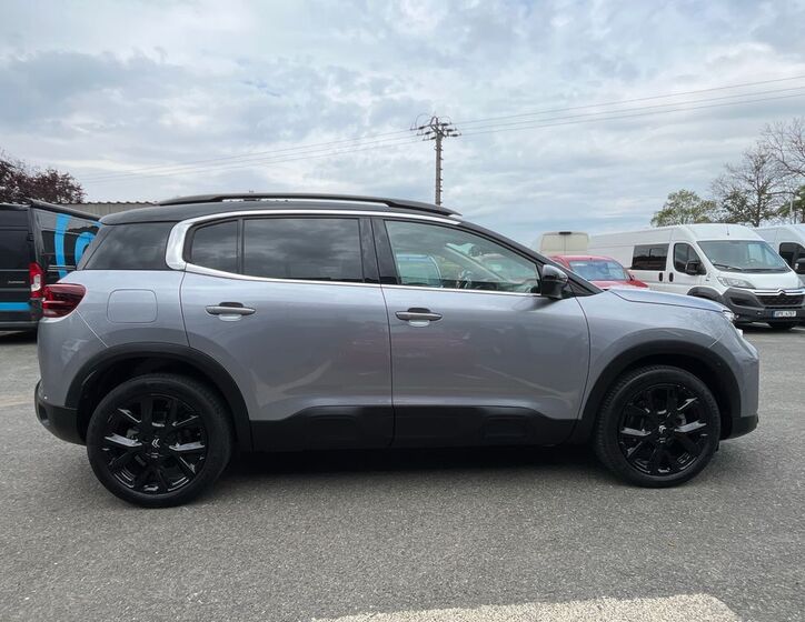 Citroën C5 Aircross 18