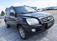KIA Sportage 4