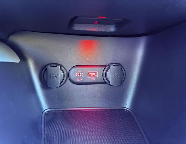 KIA Ceed 20