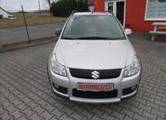 Suzuki SX4 3