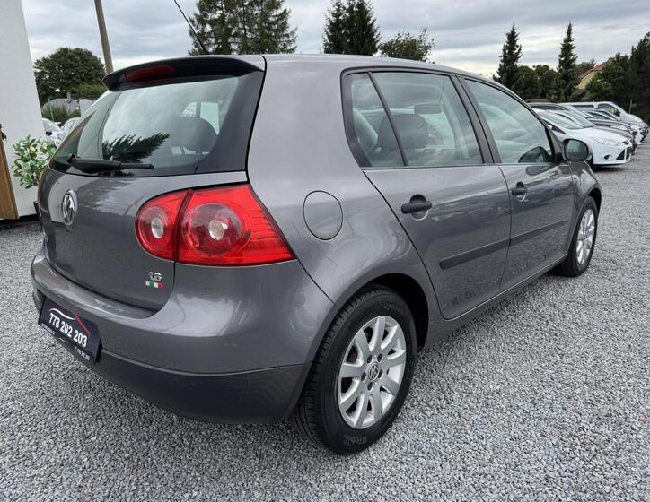 Volkswagen Golf 3