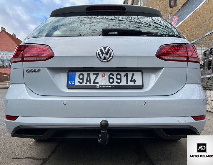 Volkswagen Golf 7