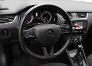 Škoda Octavia 13