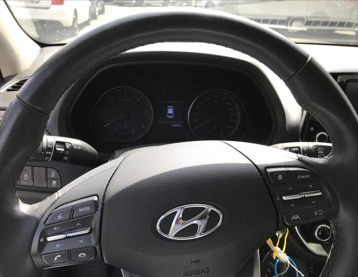 Hyundai i30 11