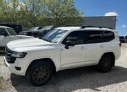Toyota Land Cruiser 3