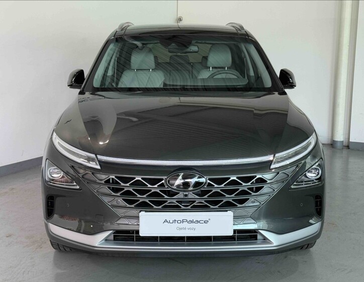 Hyundai Nexo 2