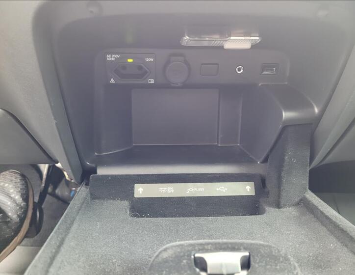 Citroën C4 SpaceTourer 16
