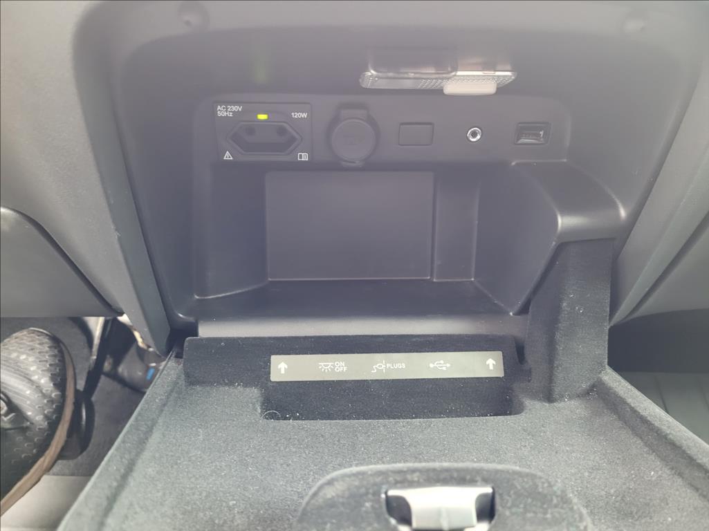Citroën C4 SpaceTourer