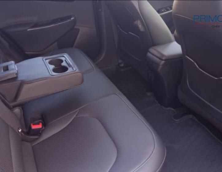 KIA EV6 22