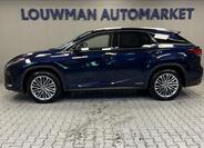 Lexus RX 450h 3