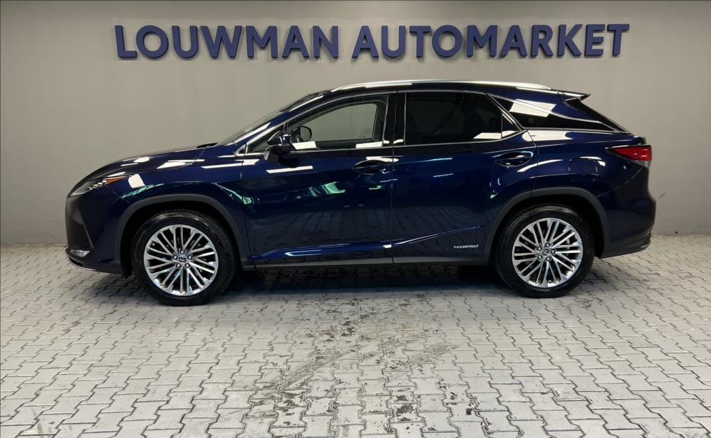Lexus RX 450h