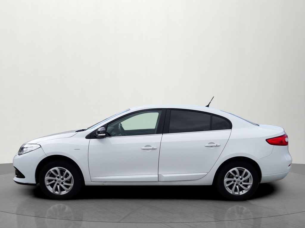 Renault Fluence