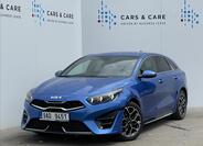 KIA ProCeed 1