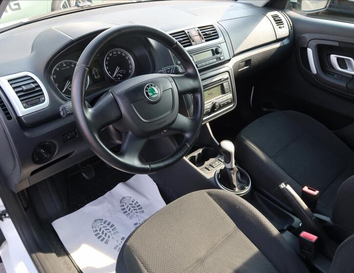 Škoda Fabia 9