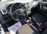 Škoda Fabia 9