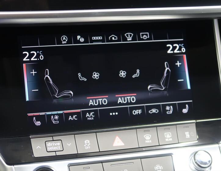 Audi A6 23