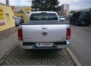 Volkswagen Amarok 5